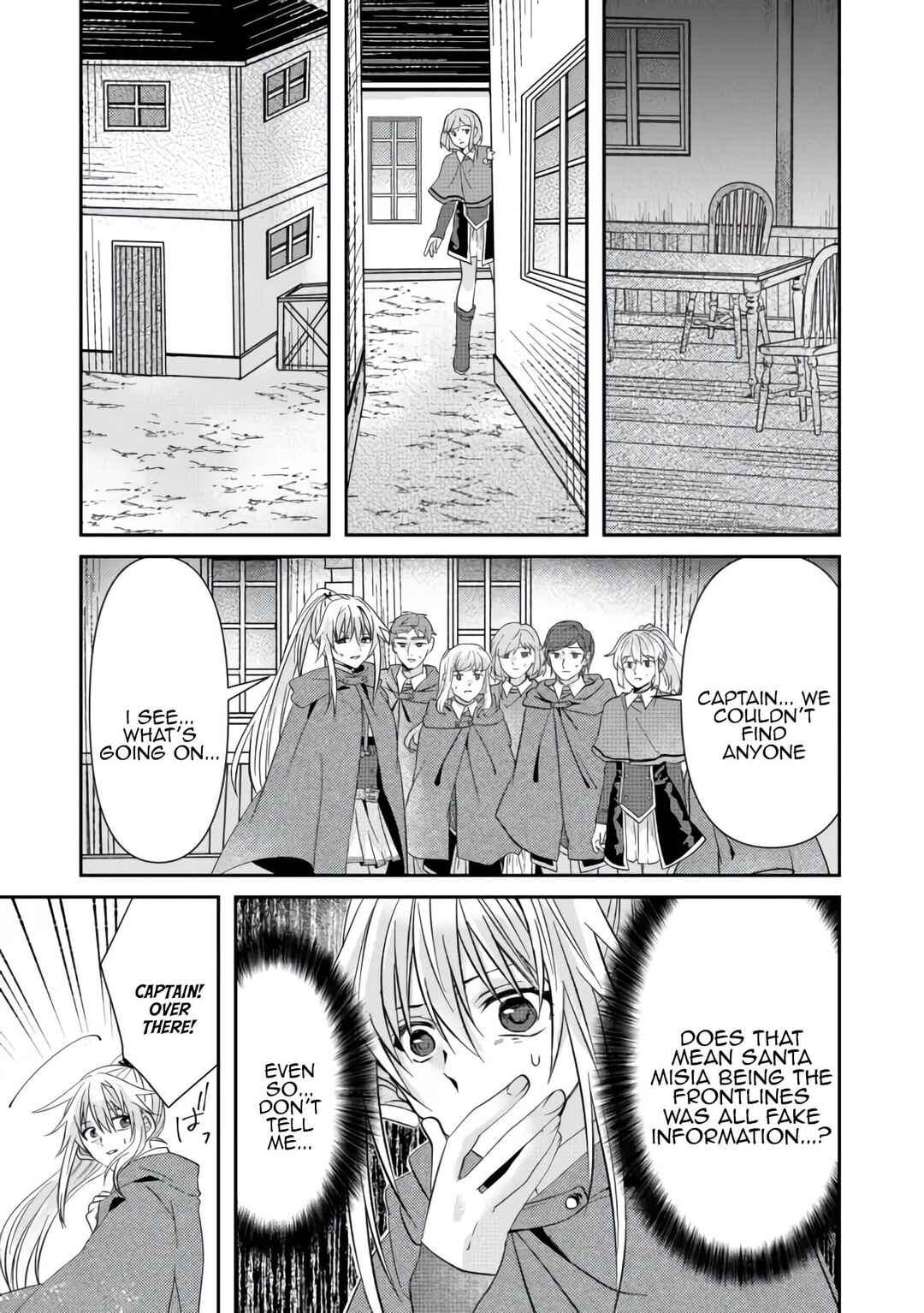 Page 11 Chapter 11 Level Reset – Gomi Skill da to Kanchigai Shita Keredo Jitsu wa Tondemonai Cheat Skill Datta