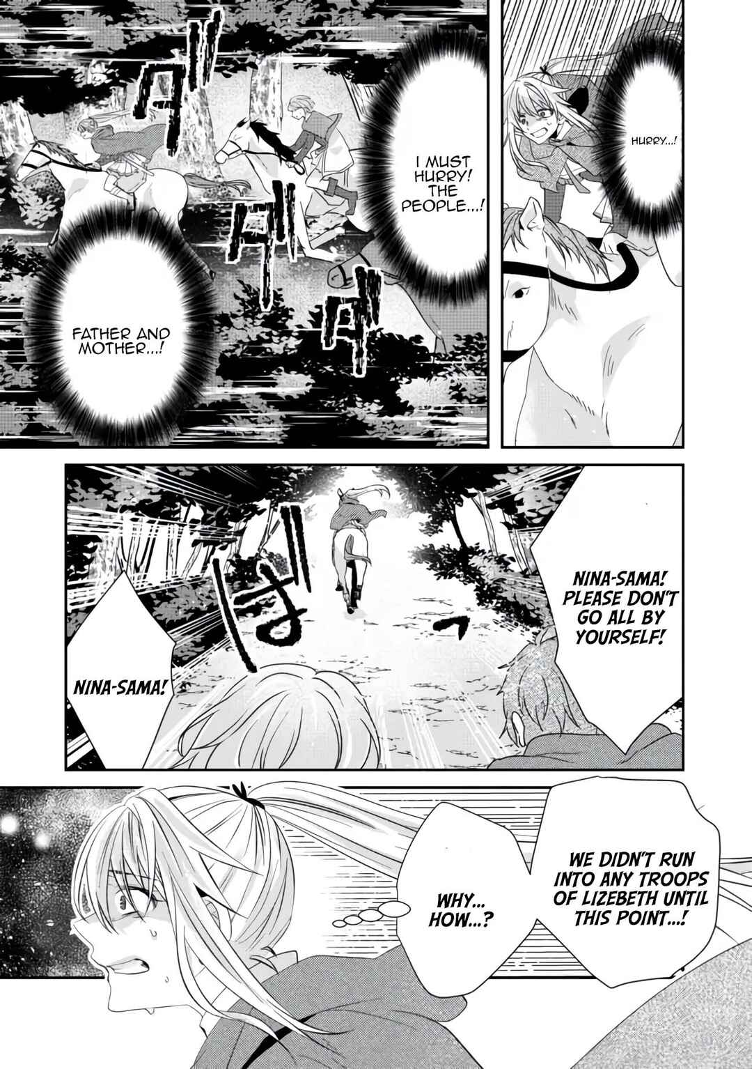 Page 13 Chapter 11 Level Reset – Gomi Skill da to Kanchigai Shita Keredo Jitsu wa Tondemonai Cheat Skill Datta