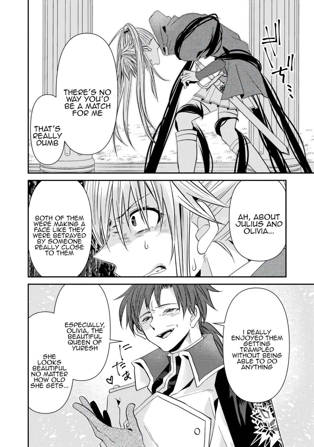 Page 20 Chapter 11 Level Reset – Gomi Skill da to Kanchigai Shita Keredo Jitsu wa Tondemonai Cheat Skill Datta