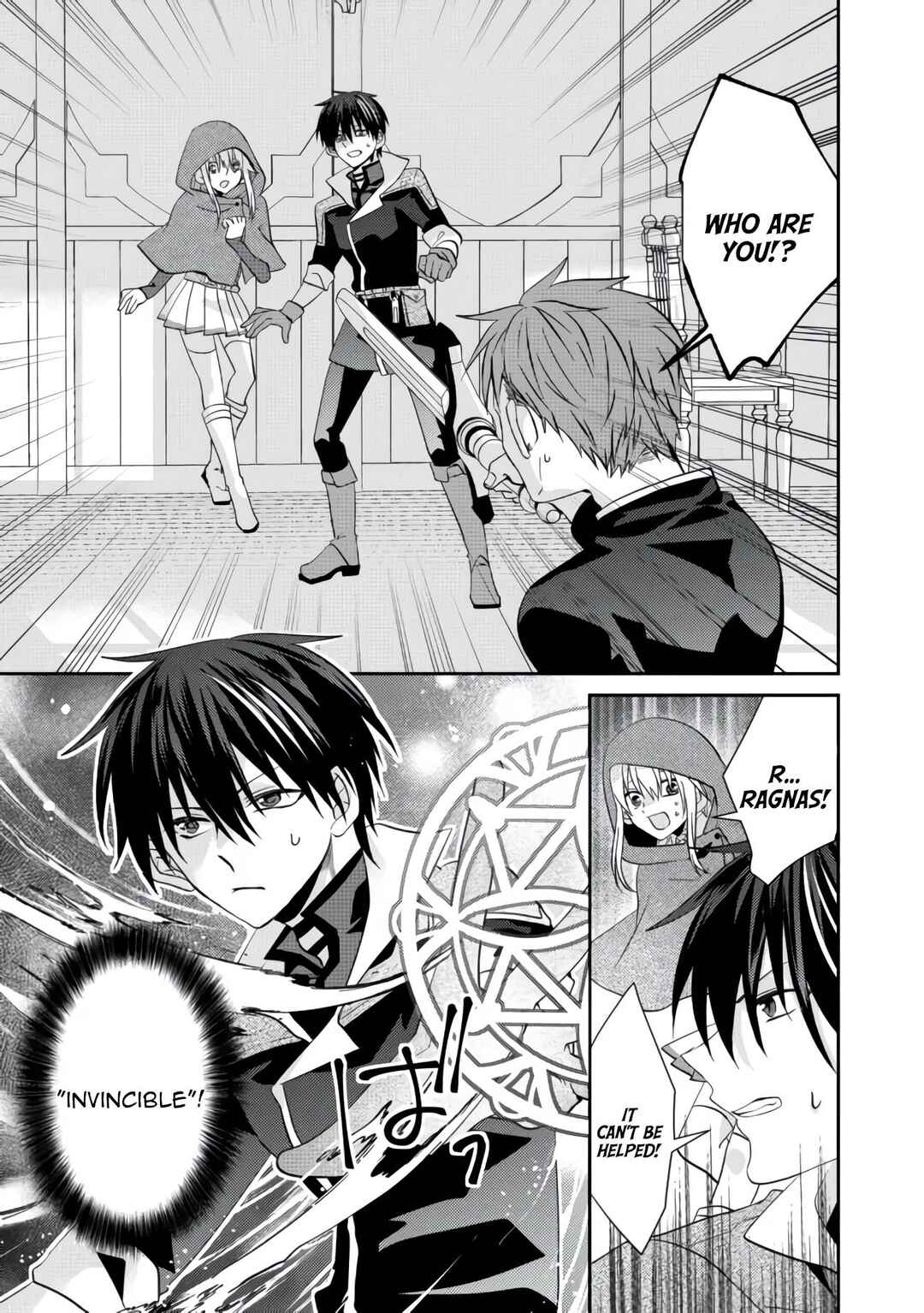 Page 1 Chapter 9 Level Reset – Gomi Skill da to Kanchigai Shita Keredo Jitsu wa Tondemonai Cheat Skill Datta