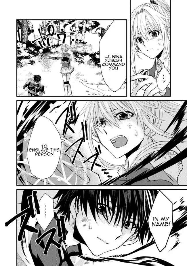 Page 6 Chapter 2 Level Reset – Gomi Skill da to Kanchigai Shita Keredo Jitsu wa Tondemonai Cheat Skill Datta
