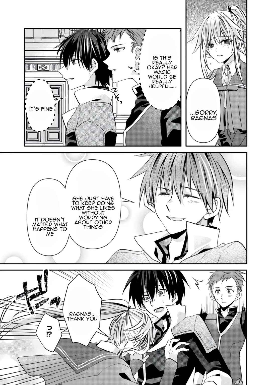Page 19 Chapter 13 Level Reset – Gomi Skill da to Kanchigai Shita Keredo Jitsu wa Tondemonai Cheat Skill Datta