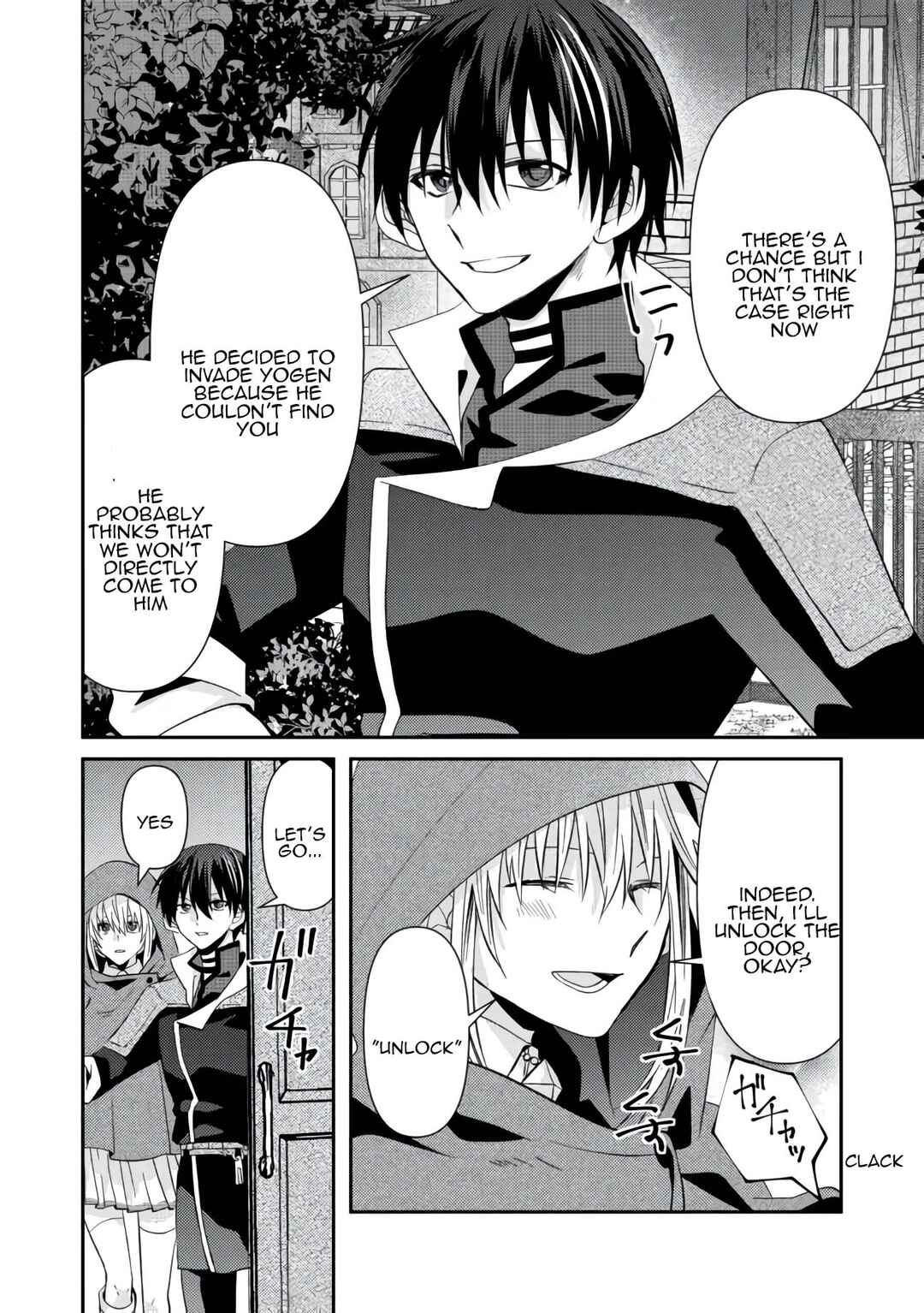 Page 18 Chapter 8 Level Reset – Gomi Skill da to Kanchigai Shita Keredo Jitsu wa Tondemonai Cheat Skill Datta