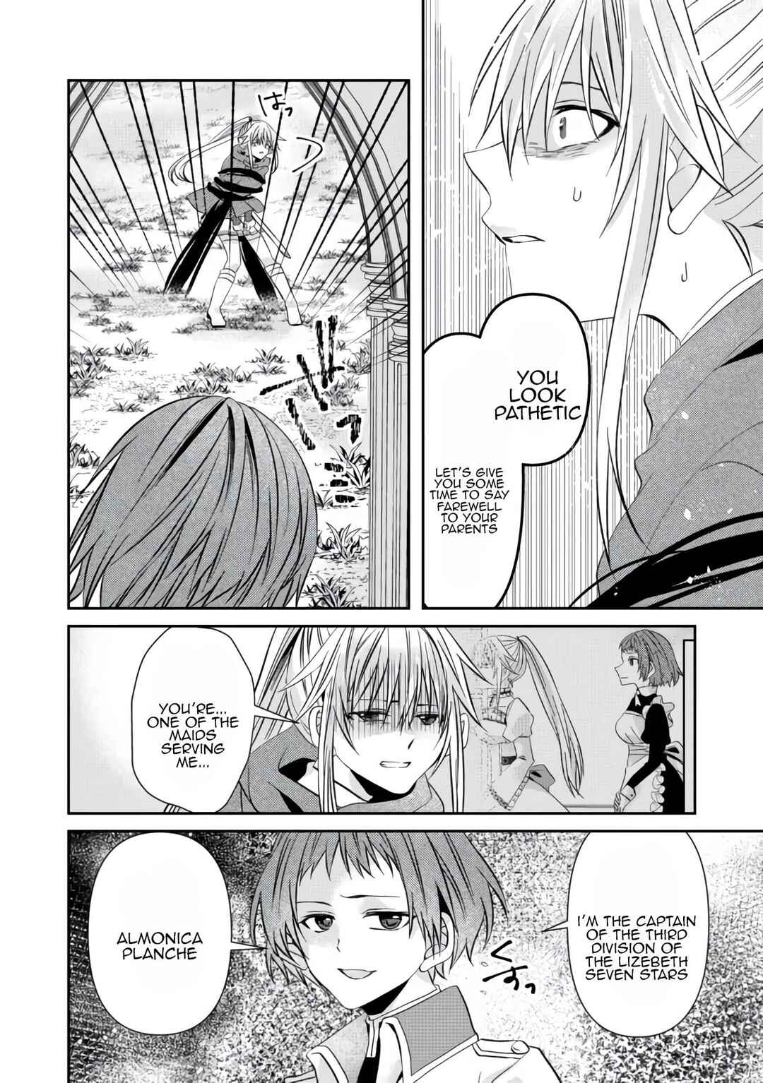 Page 2 Chapter 12 Level Reset – Gomi Skill da to Kanchigai Shita Keredo Jitsu wa Tondemonai Cheat Skill Datta