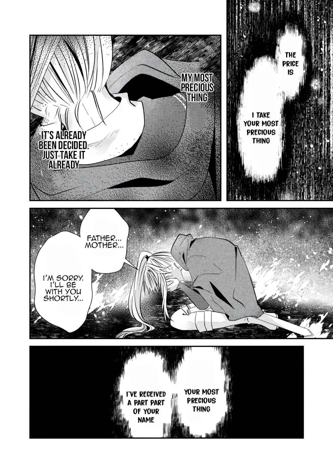 Page 22 Chapter 12 Level Reset – Gomi Skill da to Kanchigai Shita Keredo Jitsu wa Tondemonai Cheat Skill Datta