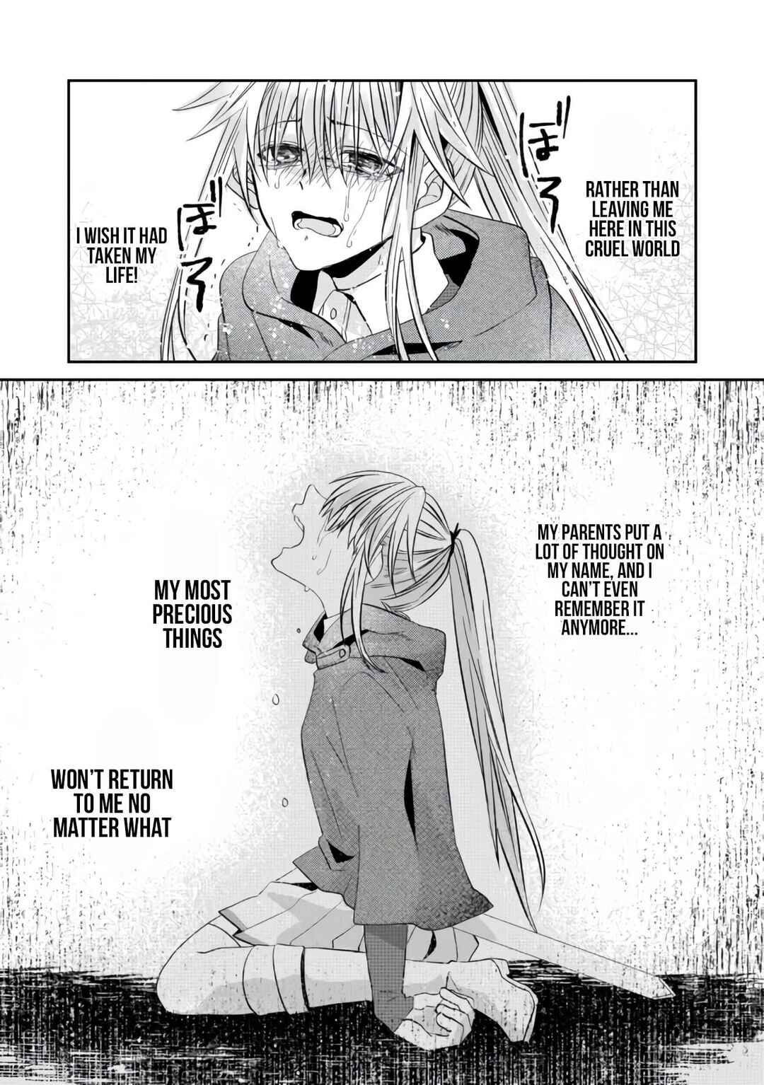 Page 24 Chapter 12 Level Reset – Gomi Skill da to Kanchigai Shita Keredo Jitsu wa Tondemonai Cheat Skill Datta