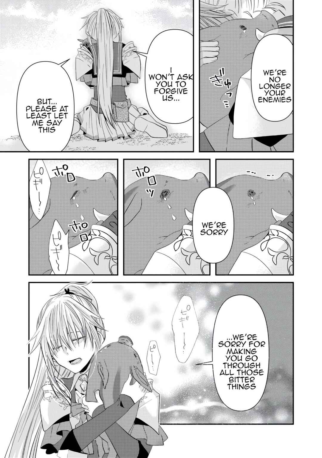 Page 5 Chapter 5 Level Reset – Gomi Skill da to Kanchigai Shita Keredo Jitsu wa Tondemonai Cheat Skill Datta