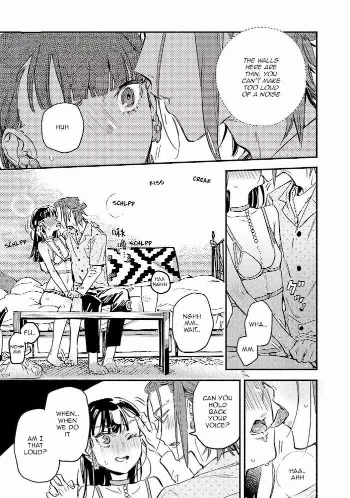 Page 14 Chapter 9 Kinyoubi no Baby Violet