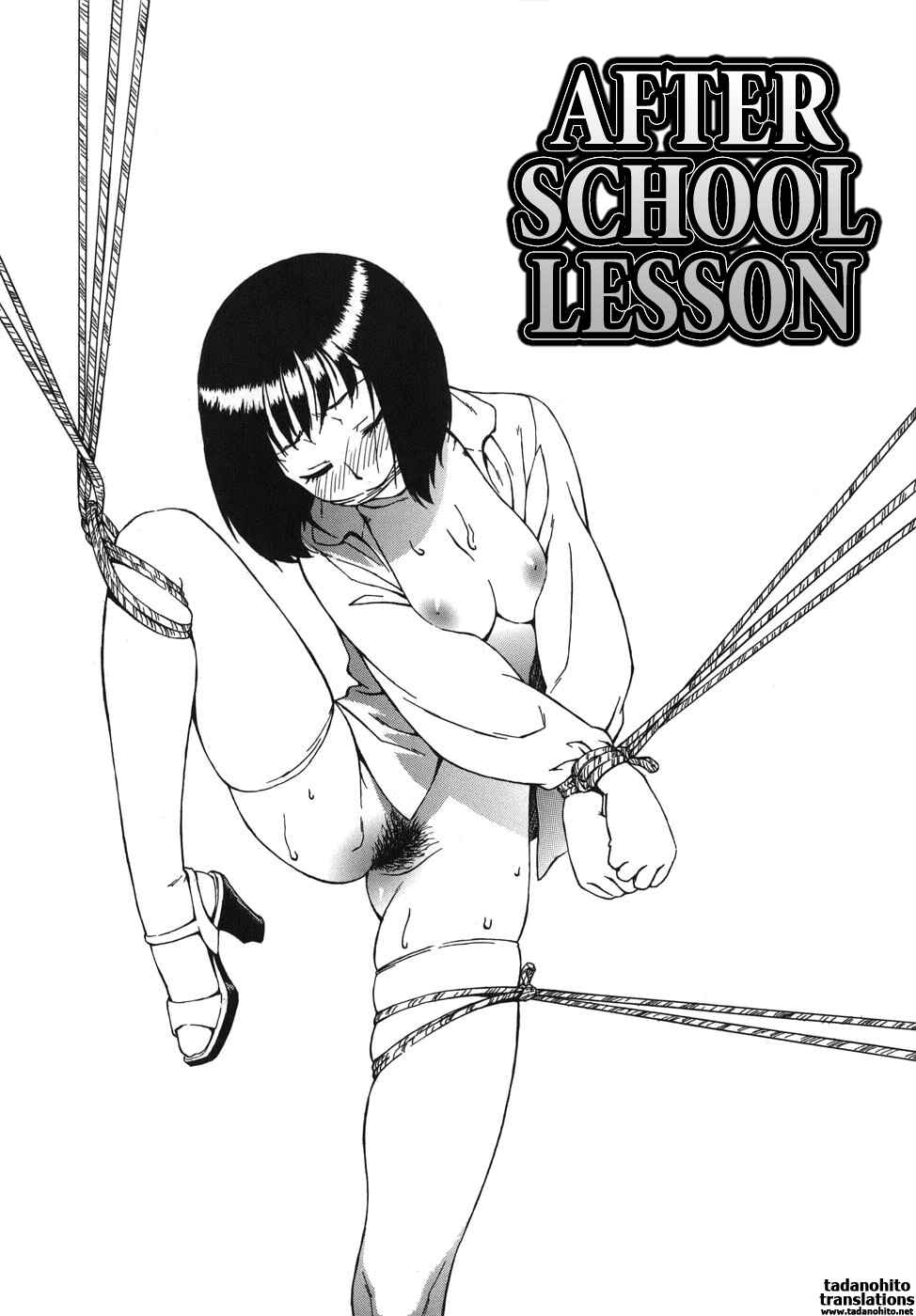 Page 1 Chapter 9 Bloomer Mama