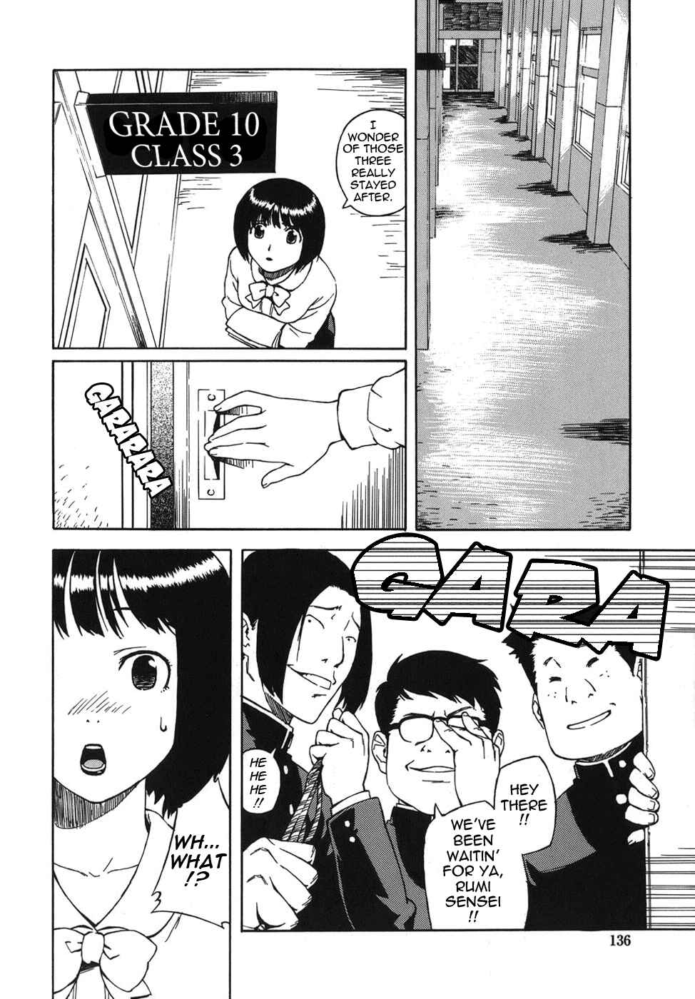 Page 4 Chapter 9 Bloomer Mama