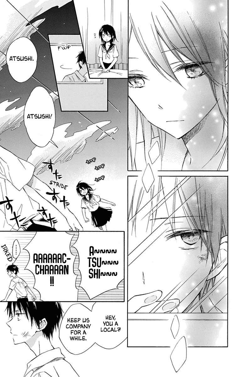 Page 13 Chapter 3 Osana Najimi no Majo ni Tsuite