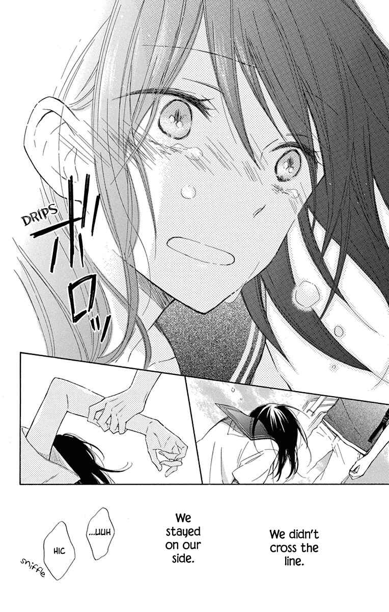 Page 38 Chapter 3 Osana Najimi no Majo ni Tsuite