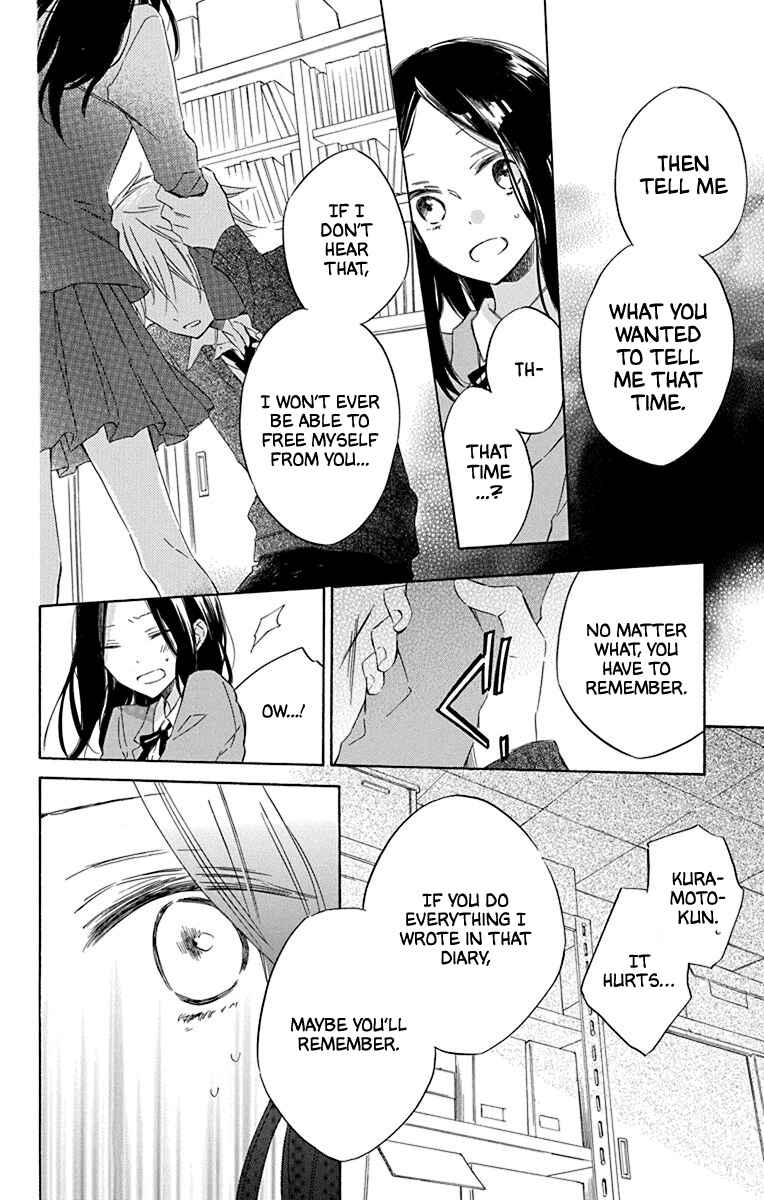 Page 20 Chapter 2 Osana Najimi no Majo ni Tsuite