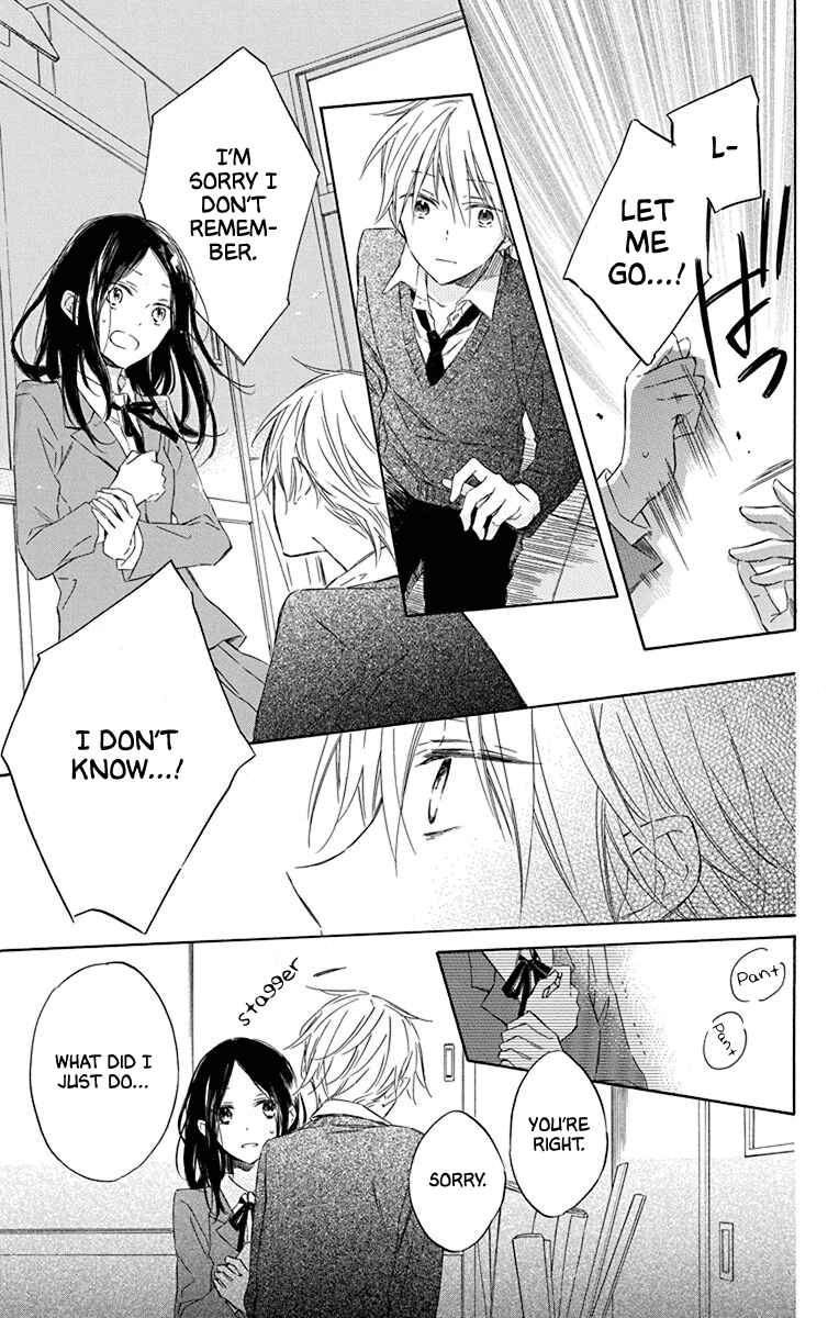 Page 21 Chapter 2 Osana Najimi no Majo ni Tsuite