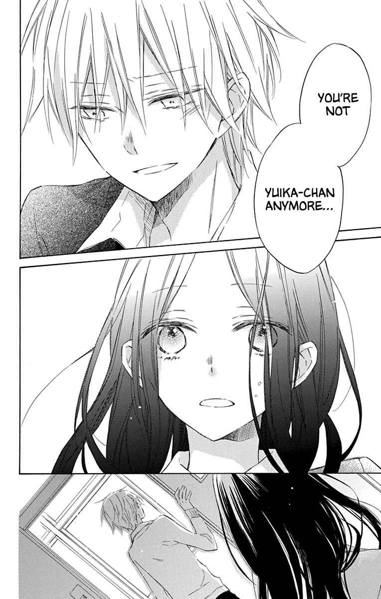 Page 22 Chapter 2 Osana Najimi no Majo ni Tsuite