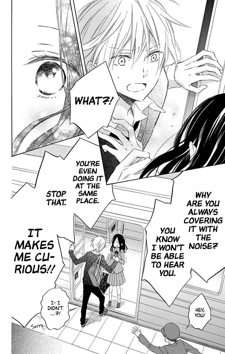 Page 36 Chapter 2 Osana Najimi no Majo ni Tsuite