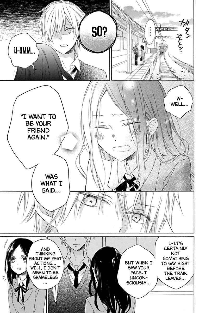 Page 37 Chapter 2 Osana Najimi no Majo ni Tsuite
