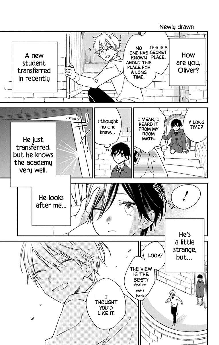 Page 40 Chapter 4 Osana Najimi no Majo ni Tsuite