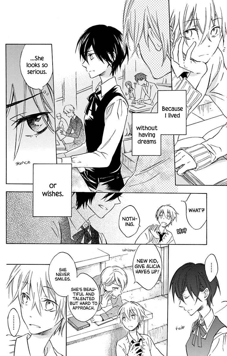 Page 6 Chapter 4 Osana Najimi no Majo ni Tsuite