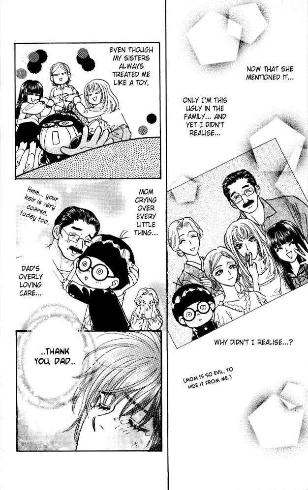 Page 47 Chapter 6 Ahiru no Oujisama
