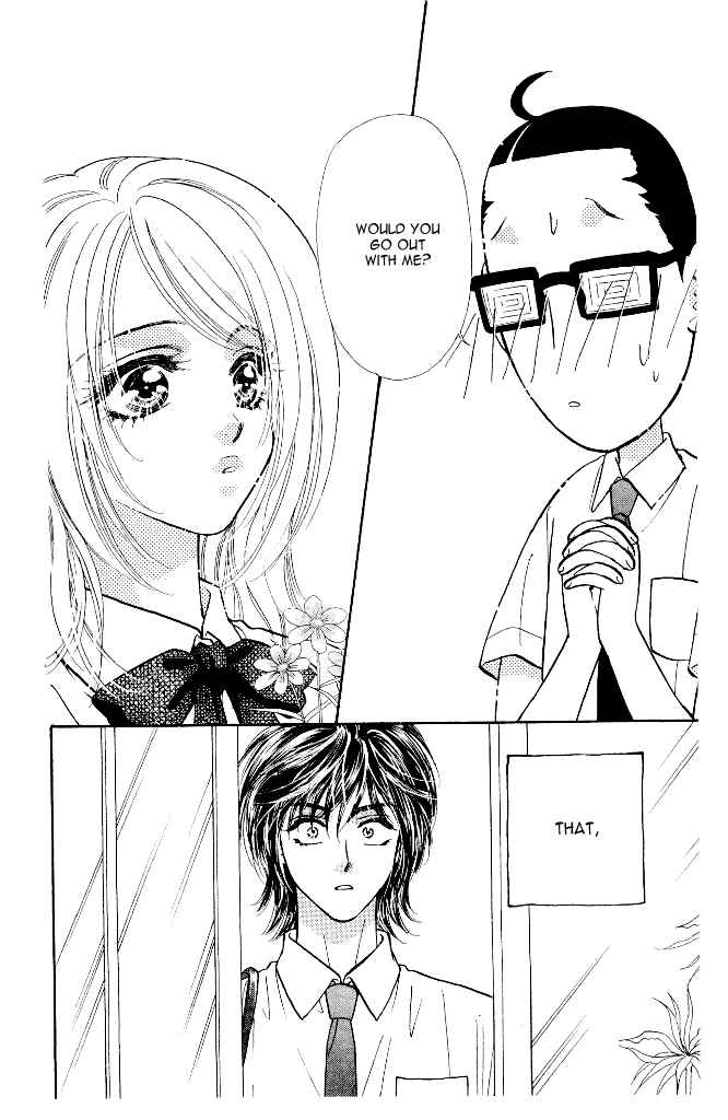 Page 10 Chapter 13 Ahiru no Oujisama