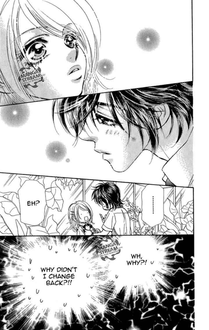 Page 40 Chapter 17 Ahiru no Oujisama