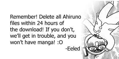 Page 31 Chapter 2 Ahiru no Oujisama