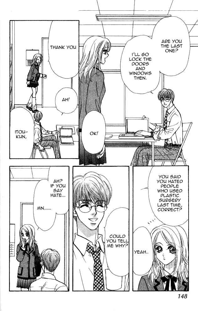 Page 48 Chapter 2 Ahiru no Oujisama