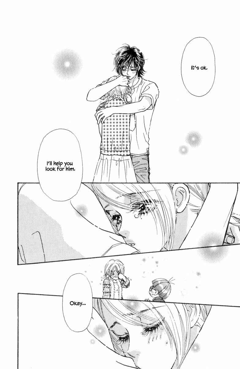 Page 35 Chapter 19 Ahiru no Oujisama