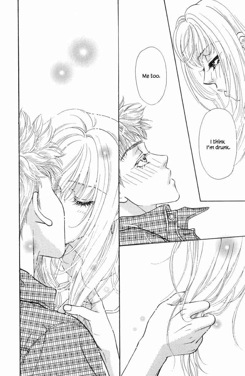 Page 28 Chapter 20 Ahiru no Oujisama