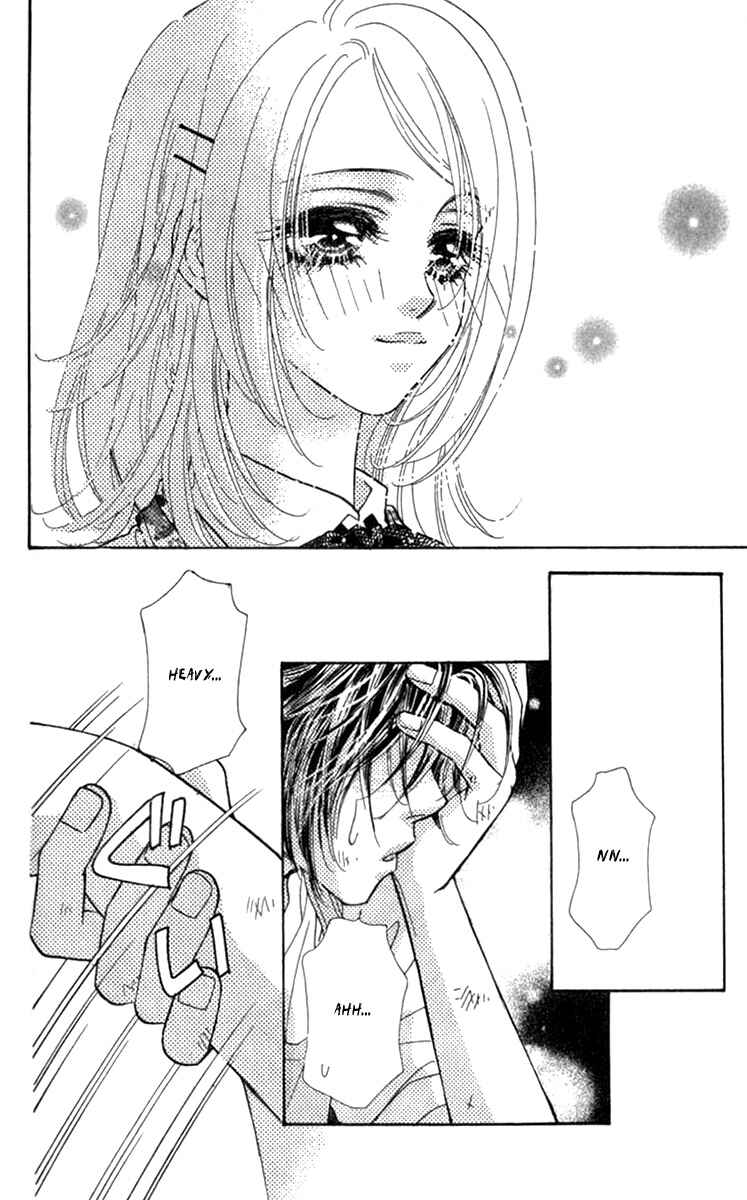 Page 38 Chapter 8 Ahiru no Oujisama