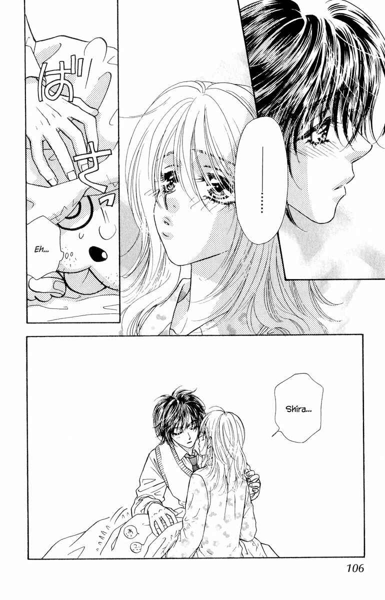 Page 28 Chapter 21 Ahiru no Oujisama