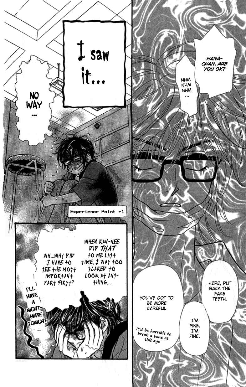 Page 36 Chapter 10 Ahiru no Oujisama