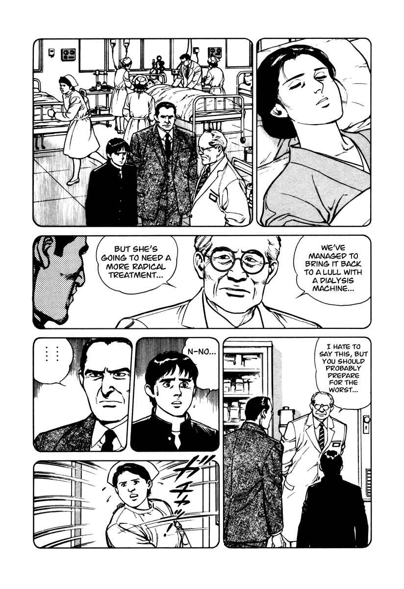 Page 17 Chapter 45 Dr. Kumahige