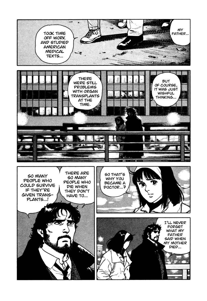 Page 23 Chapter 45 Dr. Kumahige