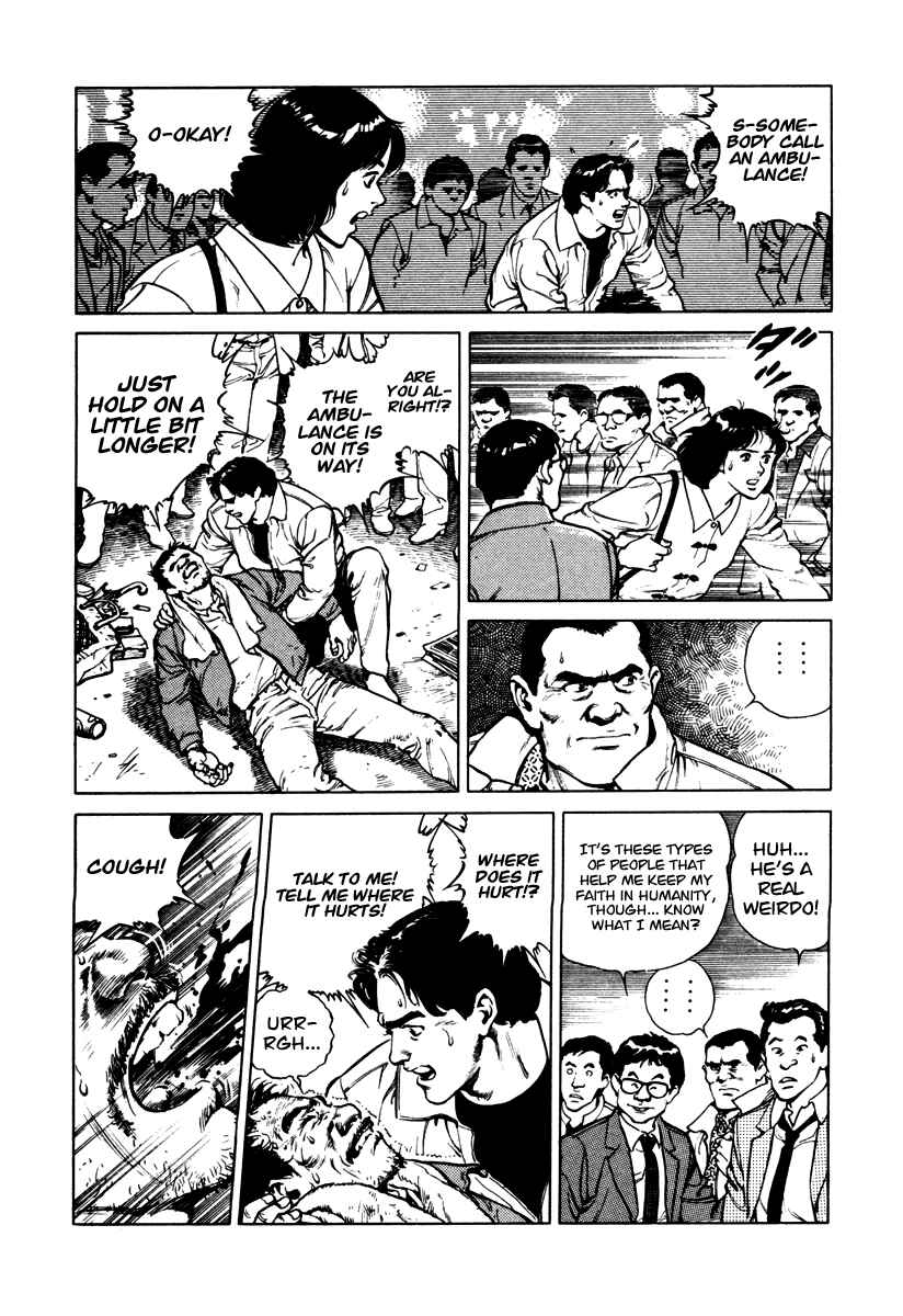 Page 19 Chapter 40 Dr. Kumahige