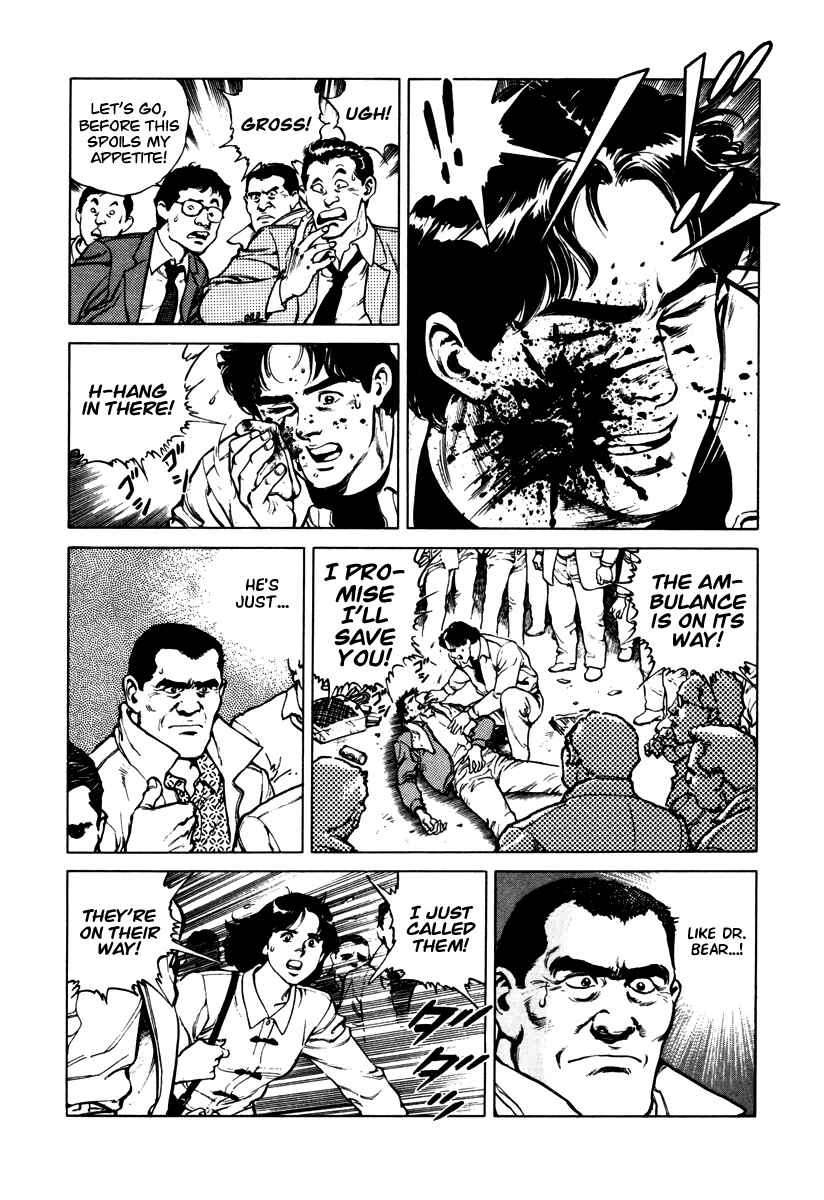 Page 20 Chapter 40 Dr. Kumahige