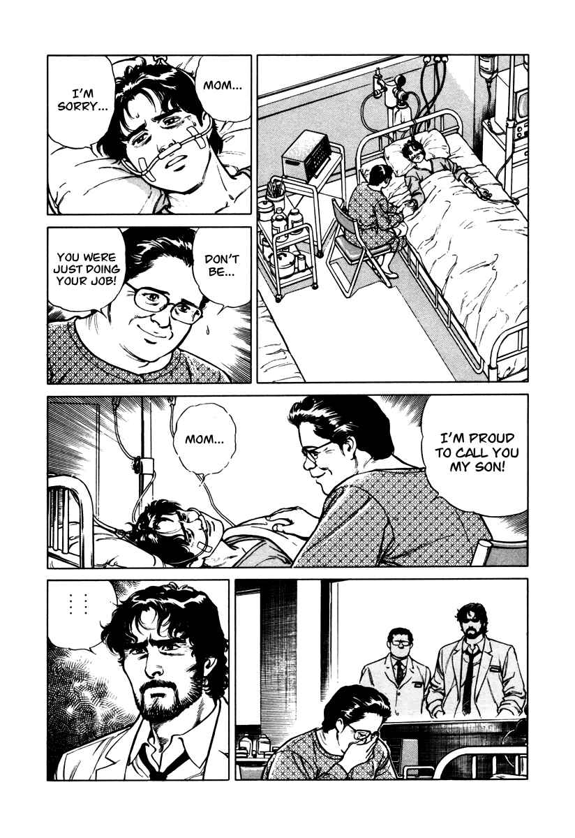 Page 29 Chapter 40 Dr. Kumahige