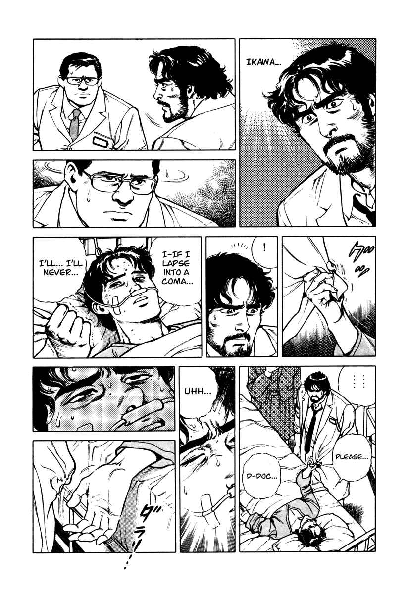 Page 38 Chapter 40 Dr. Kumahige