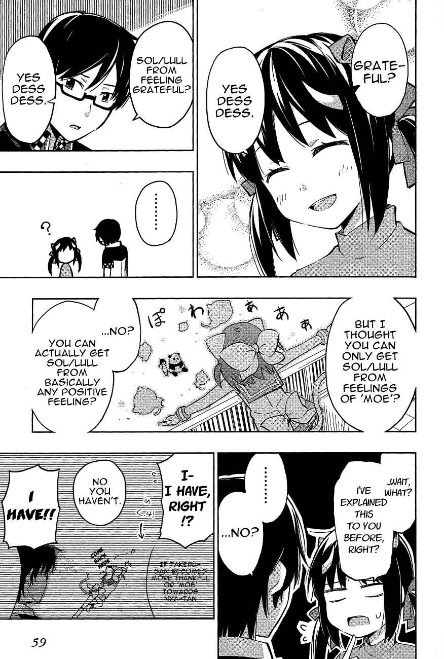 Page 17 Chapter 13 Etotama