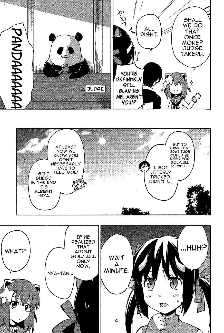 Page 19 Chapter 13 Etotama