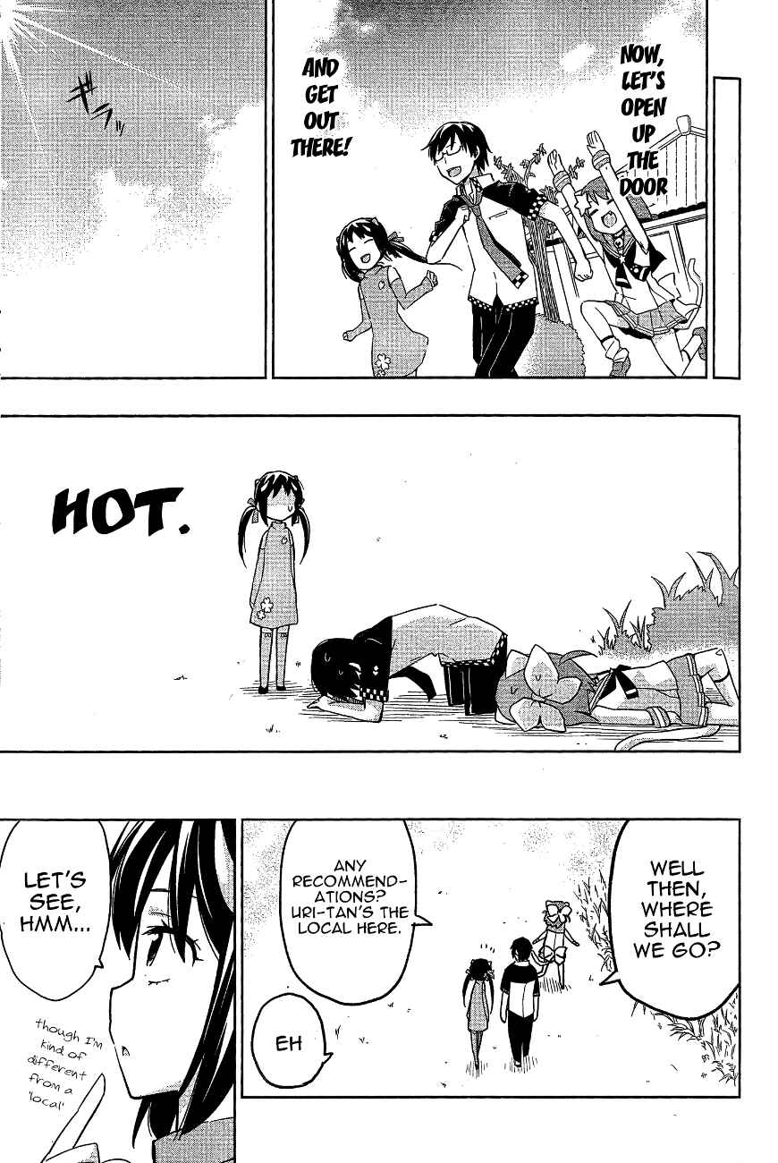 Page 7 Chapter 12 Etotama