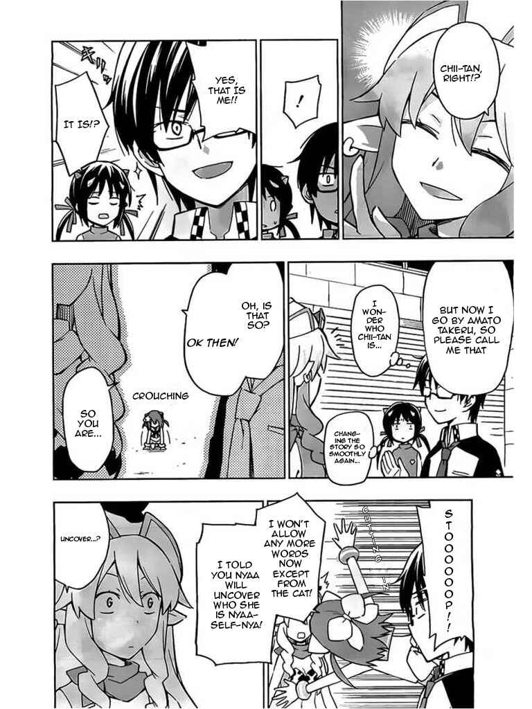 Page 6 Chapter 5 Etotama