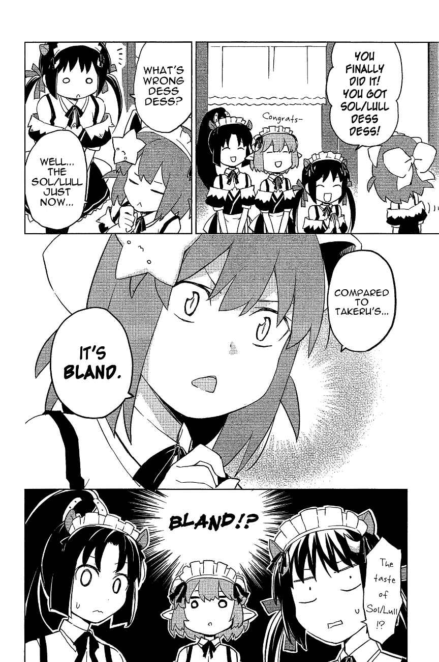 Page 14 Chapter 19 Etotama
