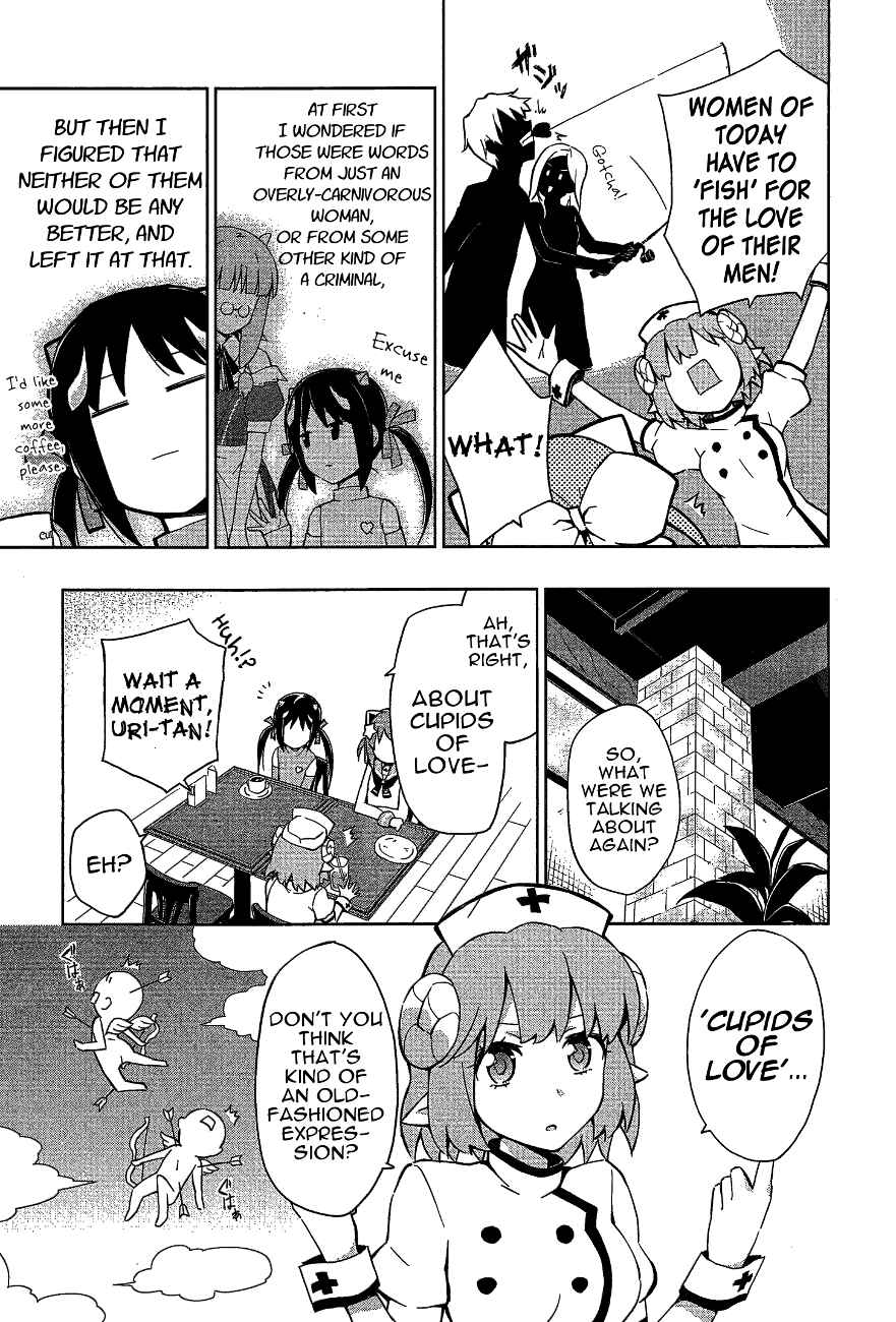 Page 3 Chapter 8 Etotama