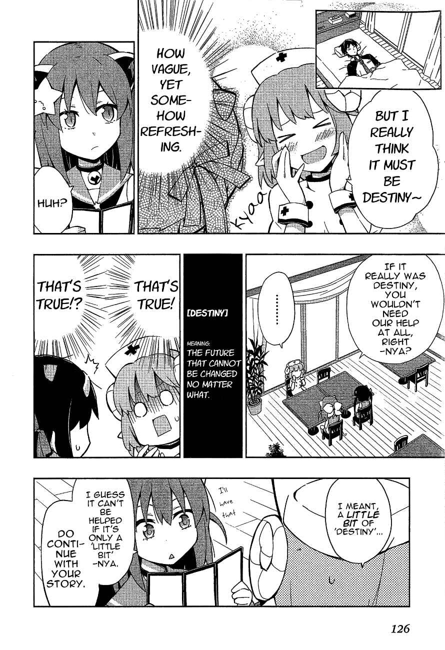 Page 8 Chapter 8 Etotama