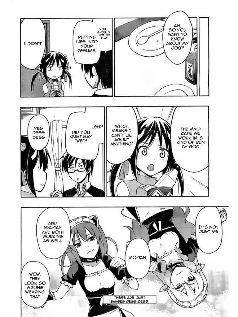 Page 12 Chapter 6 Etotama