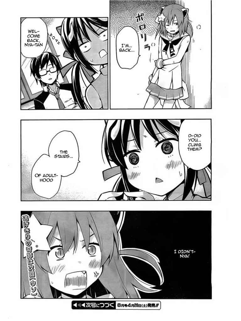 Page 16 Chapter 6 Etotama