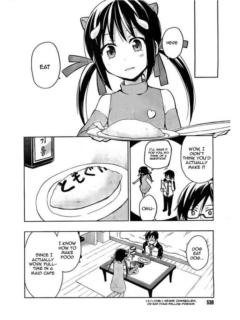 Page 8 Chapter 6 Etotama