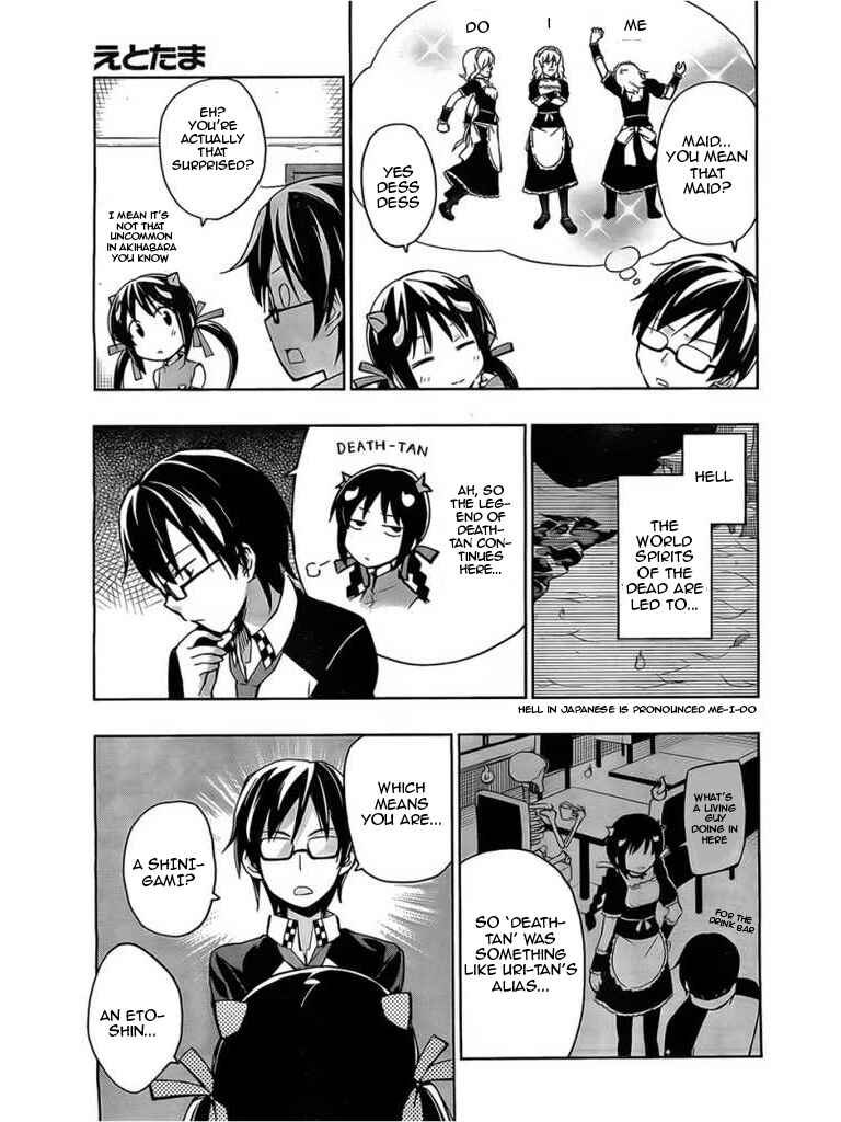Page 9 Chapter 6 Etotama